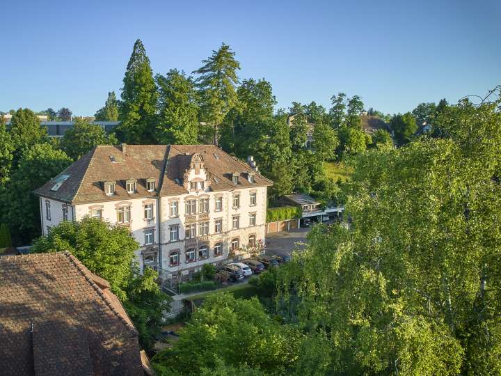Hotel & Restaurant Promenade