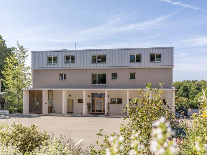 Restaurant Hotel Siblinger Randenhaus