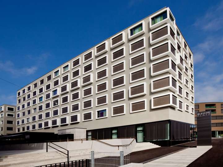 Vienna House by Wyndham Zur Bleiche Schaffhausen