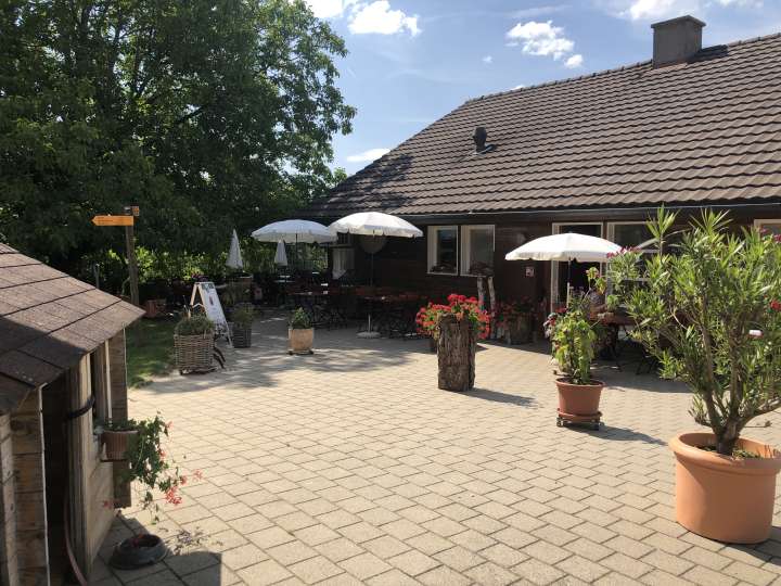 Alprestaurant Babental